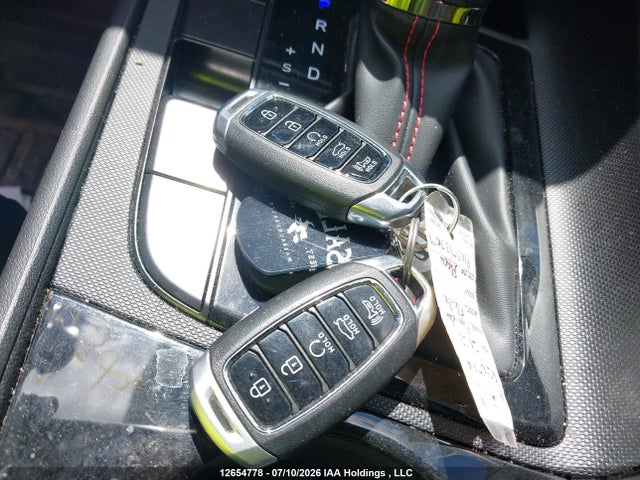 Продаж на аукціоні авто 2023 Hyundai Elantra N Line Unlimited Dct, vin: KMHLR4AF1PU573307, номер лоту: 12654778