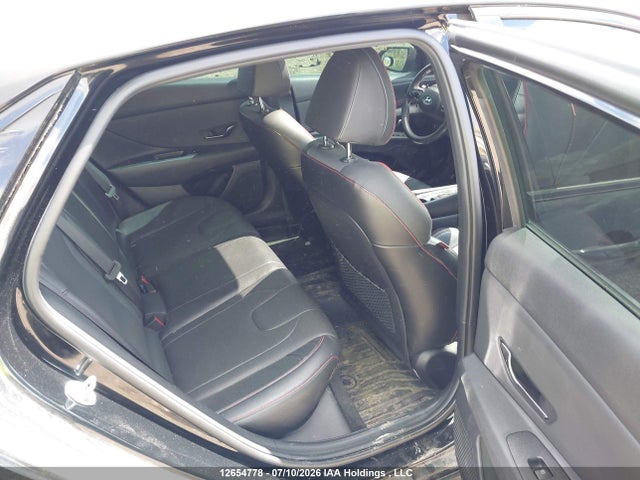 Продаж на аукціоні авто 2023 Hyundai Elantra N Line Unlimited Dct, vin: KMHLR4AF1PU573307, номер лоту: 12654778