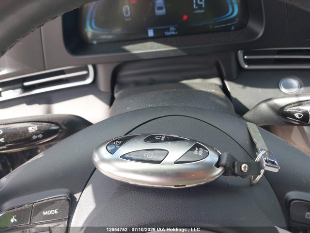 Aukcja sprzedaży 2024 Hyundai Elantra Preferred, vin: KMHLM4DG8RU794196, numer aukcji: 12654752