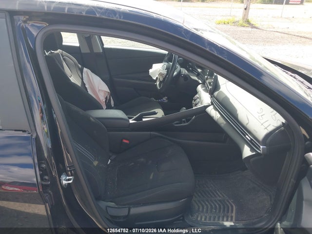 Aukcja sprzedaży 2024 Hyundai Elantra Preferred, vin: KMHLM4DG8RU794196, numer aukcji: 12654752