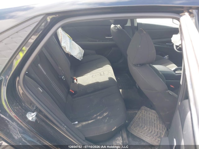 Aukcja sprzedaży 2024 Hyundai Elantra Preferred, vin: KMHLM4DG8RU794196, numer aukcji: 12654752