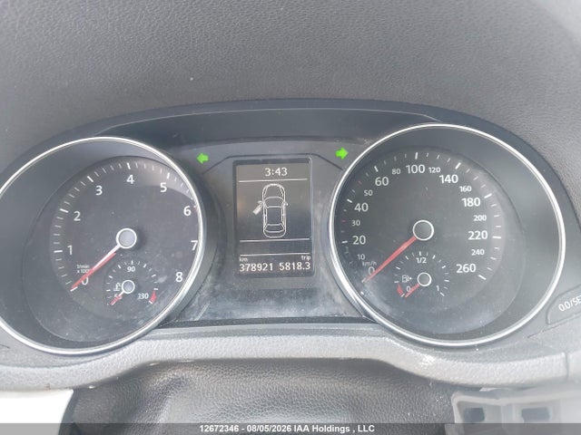 1VWAA7A37JC024960 Volkswagen Passat S/r-line