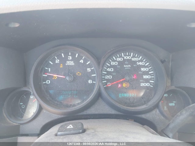 Продажа на аукционе авто 2013 Chevrolet Silverado 1500 Ls, vin: 1GCRKREA2DZ317271, номер лота: 12672348