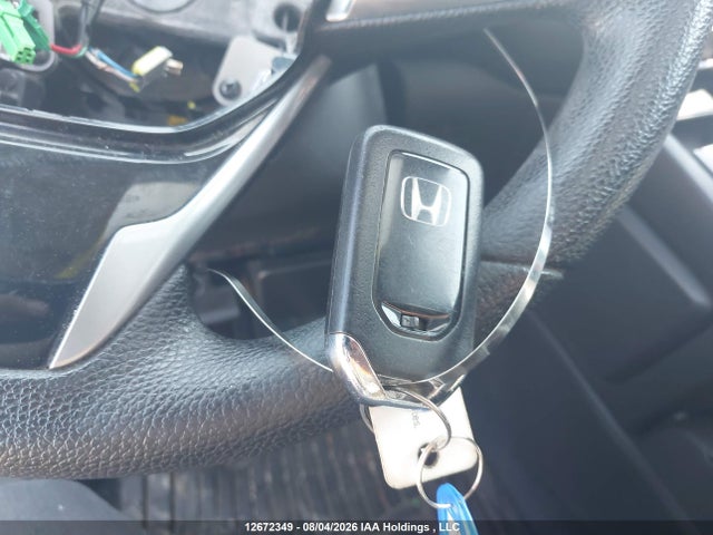12672349 :رقم المزاد ، 2HKRW2H59KH128695 vin ، 2019 Honda Cr-v Ex مزاد بيع