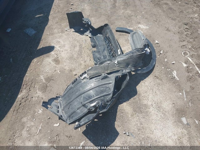 Honda CR-V EX 2019 2HKRW2H59KH128695 Image 11