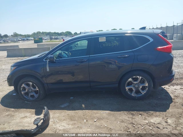 Honda CR-V EX 2019 2HKRW2H59KH128695 Image 14