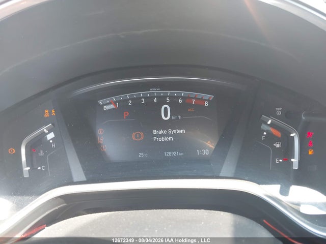 Honda CR-V EX 2019 2HKRW2H59KH128695 Image 7