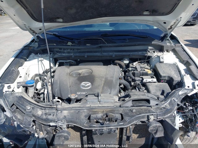 JM3KFABL1M0110962 Mazda CX-5