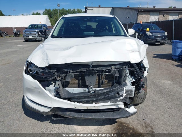JM3KFABL1M0110962 Mazda CX-5