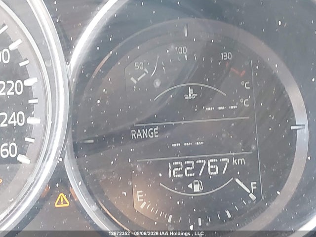 JM3KFABL1M0110962 Mazda CX-5