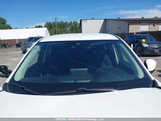 JM3KFABL1M0110962 Mazda CX-5