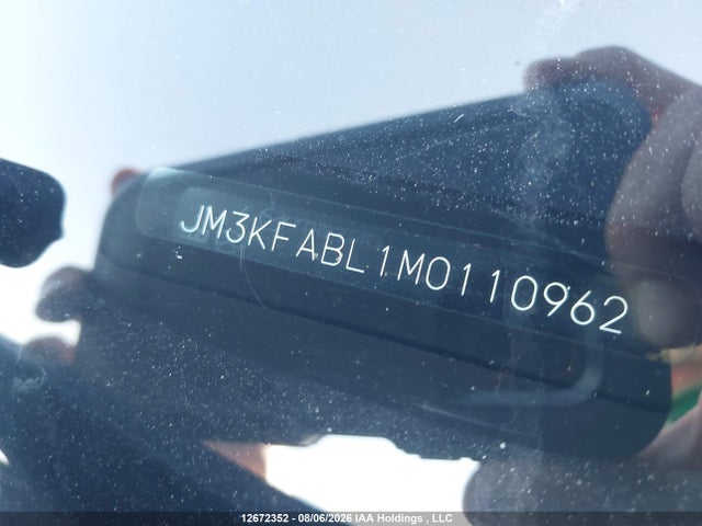 JM3KFABL1M0110962 Mazda CX-5