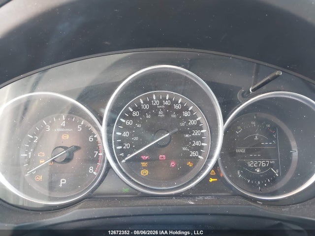 JM3KFABL1M0110962 Mazda CX-5