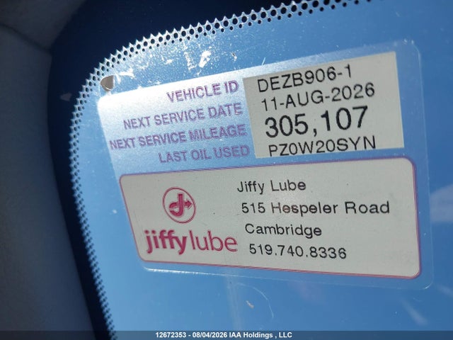 12672353 :رقم المزاد ، JM1BL1UF1B1467901 vin ، 2011 Mazda 3 I مزاد بيع