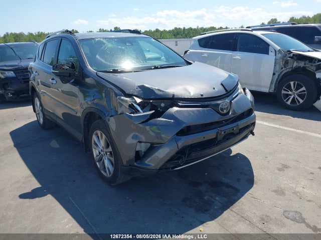 2018 2T3DFREV3JW849707 main image