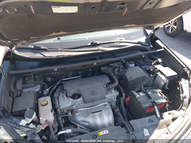 Продажа на аукционе авто 2018 Toyota Rav4 Limited/se/platinum, vin: 2T3DFREV3JW849707, номер лота: 12672354