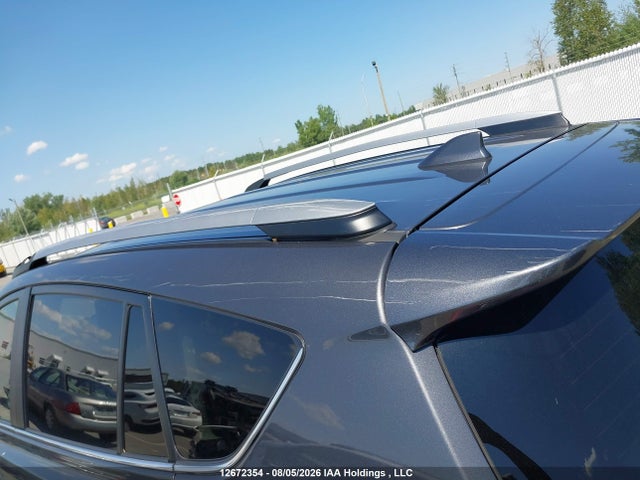 Продажа на аукционе авто 2018 Toyota Rav4 Limited/se/platinum, vin: 2T3DFREV3JW849707, номер лота: 12672354