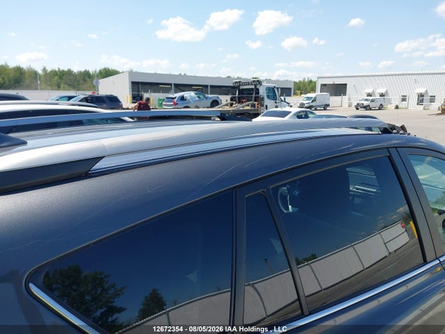 Продажа на аукционе авто 2018 Toyota Rav4 Limited/se/platinum, vin: 2T3DFREV3JW849707, номер лота: 12672354
