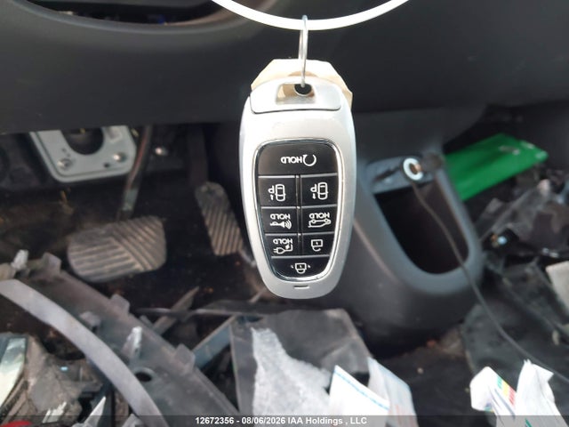 Hyundai Ioniq 5 Preferred Long Range With Ultimate Package 2024 KM8KRDDF4RU336983 Image 11