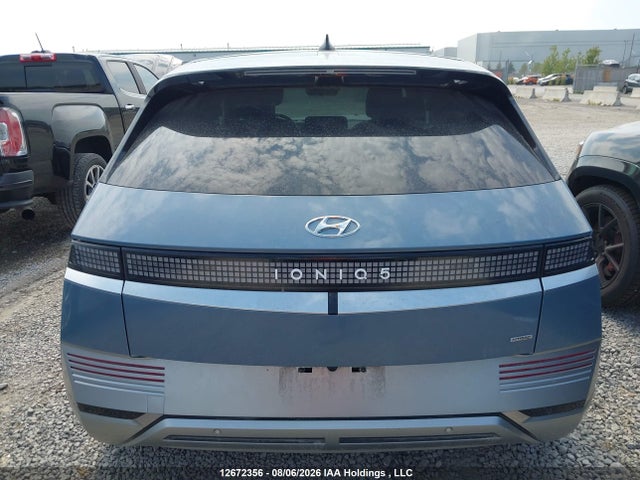Hyundai Ioniq 5 Preferred Long Range With Ultimate Package 2024 KM8KRDDF4RU336983 Image 16