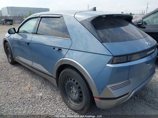 Hyundai Ioniq 5 Preferred Long Range With Ultimate Package 2024 KM8KRDDF4RU336983 Image 3