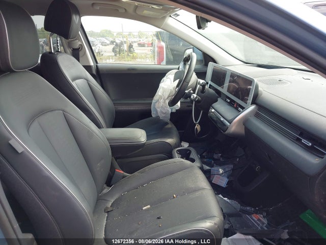 Hyundai Ioniq 5 Preferred Long Range With Ultimate Package 2024 KM8KRDDF4RU336983 Image 5