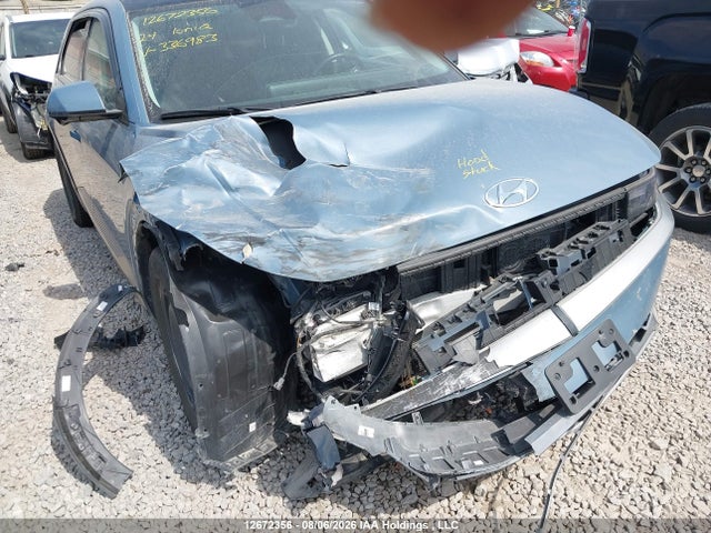 Hyundai Ioniq 5 Preferred Long Range With Ultimate Package 2024 KM8KRDDF4RU336983 Image 6