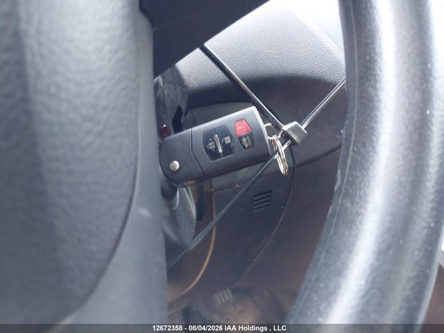 Продажа на аукционе авто 2010 Mazda Mazda3 Gx, vin: JM1BL1HF3A1351415, номер лота: 12672358