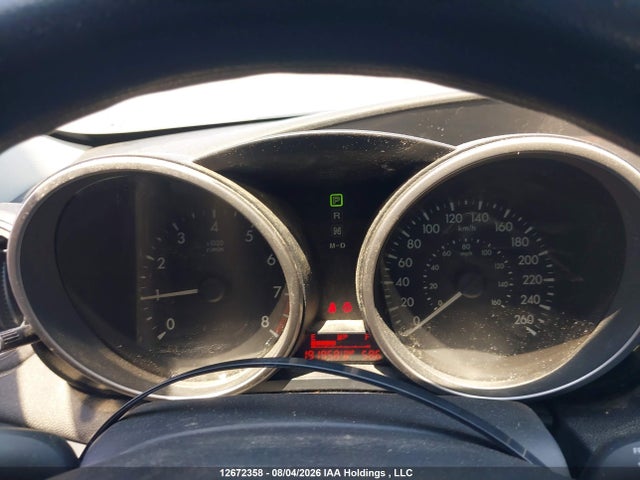Продажа на аукционе авто 2010 Mazda Mazda3 Gx, vin: JM1BL1HF3A1351415, номер лота: 12672358