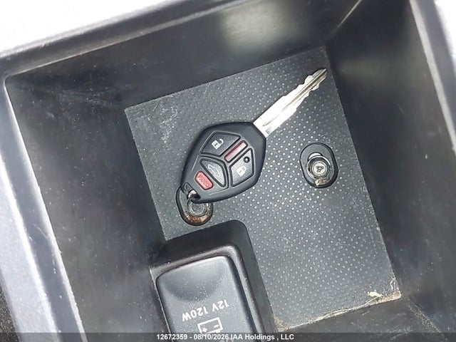 2014 Mitsubishi Lancer Se მანქანა იყიდება აუქციონზე, vin: JA32U2FU5EU603091, აუქციონის ნომერი: 12672359