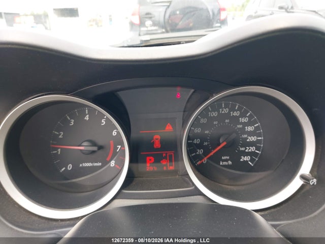 2014 Mitsubishi Lancer Se მანქანა იყიდება აუქციონზე, vin: JA32U2FU5EU603091, აუქციონის ნომერი: 12672359