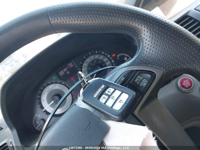 Honda ODYSSEY EX 2014 5FNRL5H41EB509252 Image 11