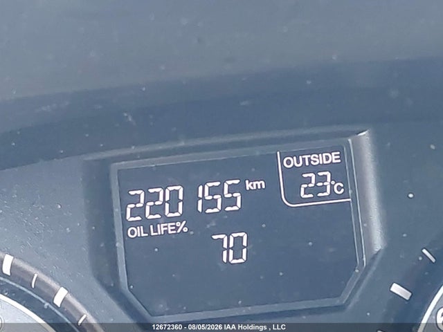 Honda ODYSSEY EX 2014 5FNRL5H41EB509252 Image 15