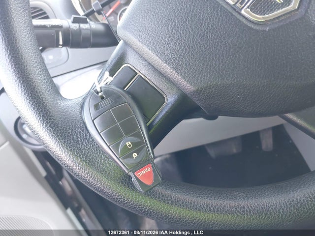 Dodge Grand Caravan 2015 2C4RDGBG8FR685992 Image 11