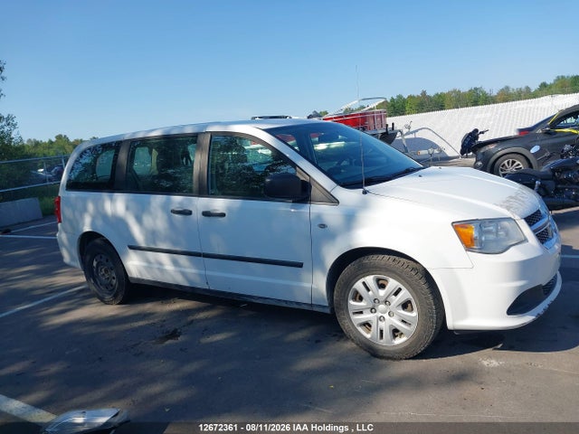 Dodge Grand Caravan 2015 2C4RDGBG8FR685992 Image 14