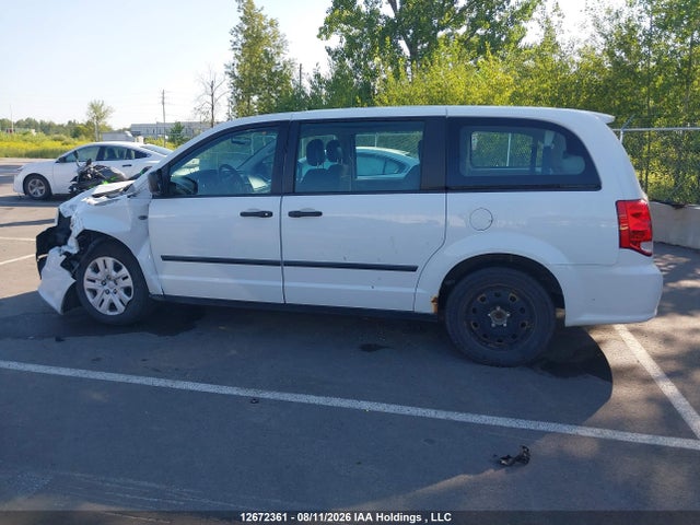 Dodge Grand Caravan 2015 2C4RDGBG8FR685992 Image 15