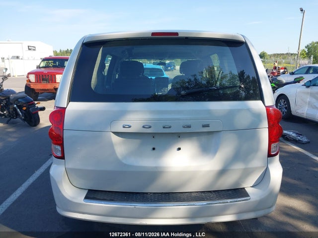 Dodge Grand Caravan 2015 2C4RDGBG8FR685992 Image 17