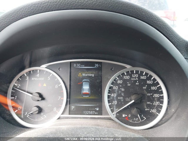 Продажа на аукционе авто 2017 Nissan Sentra 1.8 S/1.8 Sl/1.8 Sv, vin: 3N1AB7AP6HY367198, номер лота: 12672364