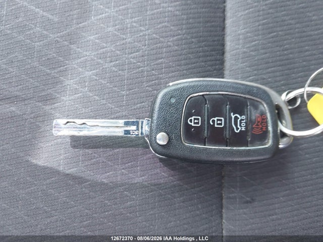 12672370 :رقم المزاد ، KM8J33A43HU435092 vin ، 2017 Hyundai Tucson Premium مزاد بيع
