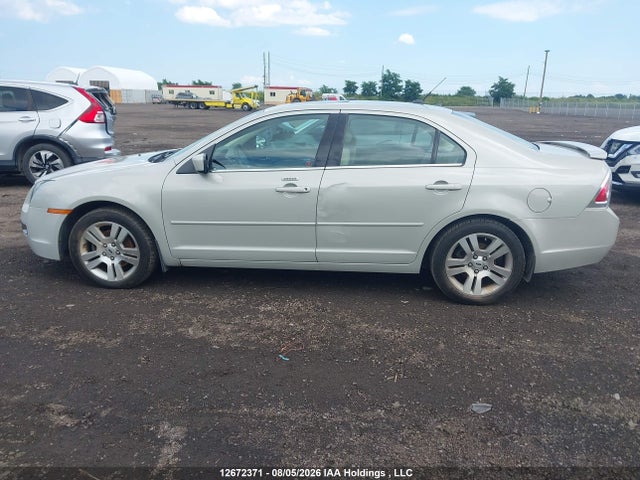 Продаж на аукціоні авто 2008 Ford Fusion Sel, vin: 3FAHP081X8R163803, номер лоту: 12672371
