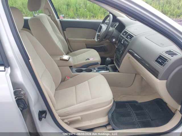 Продаж на аукціоні авто 2008 Ford Fusion Sel, vin: 3FAHP081X8R163803, номер лоту: 12672371