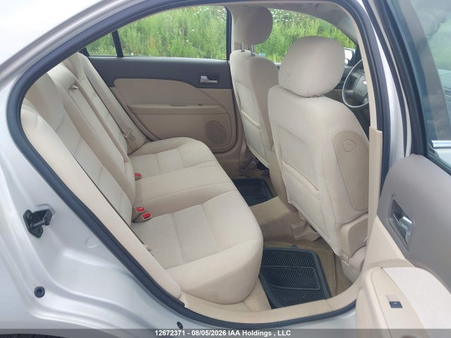 Продаж на аукціоні авто 2008 Ford Fusion Sel, vin: 3FAHP081X8R163803, номер лоту: 12672371