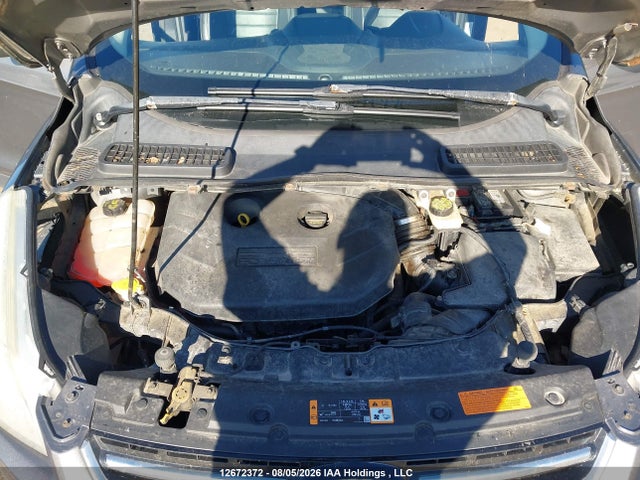 Продажа на аукционе авто 2013 Ford Escape Sel, vin: 1FMCU9H9XDUB48563, номер лота: 12672372