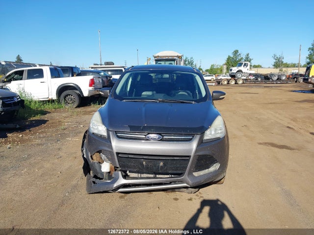 Продажа на аукционе авто 2013 Ford Escape Sel, vin: 1FMCU9H9XDUB48563, номер лота: 12672372