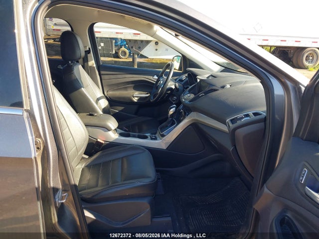 Продажа на аукционе авто 2013 Ford Escape Sel, vin: 1FMCU9H9XDUB48563, номер лота: 12672372