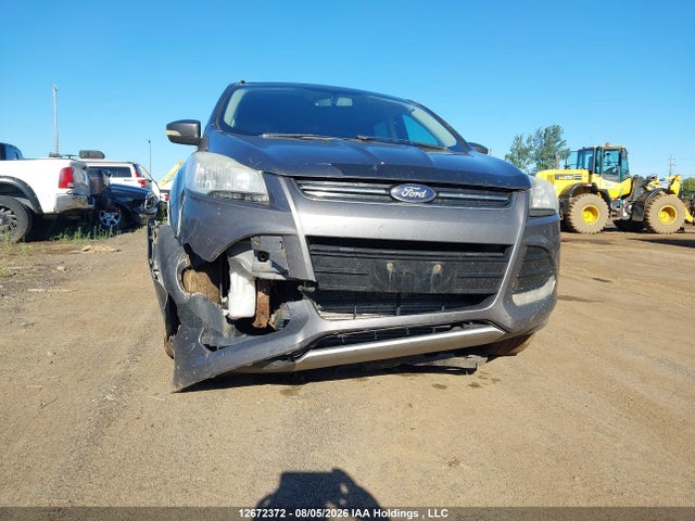 Продажа на аукционе авто 2013 Ford Escape Sel, vin: 1FMCU9H9XDUB48563, номер лота: 12672372