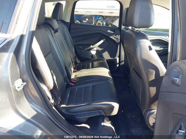 Продажа на аукционе авто 2013 Ford Escape Sel, vin: 1FMCU9H9XDUB48563, номер лота: 12672372