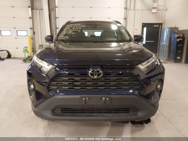 2T3R1RFV0RW453572 Toyota Rav4 Xle/xle Premium