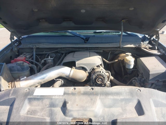Auction sale of the 2011 Gmc Sierra 1500 Sle, vin: 1GTR2VE32BZ227576, lot number: 12672374