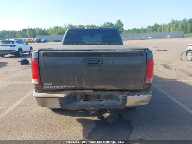 Auction sale of the 2011 Gmc Sierra 1500 Sle, vin: 1GTR2VE32BZ227576, lot number: 12672374